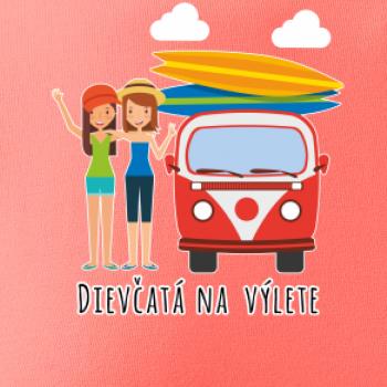 Dievčatá na výlete Dievčatá na výlete