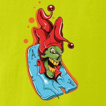 Poker - Joker v esu Poker - Joker v esu