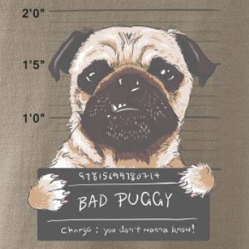 Mops - Bad Puggy