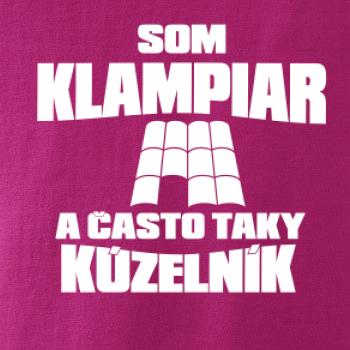Klampiar kúzelník