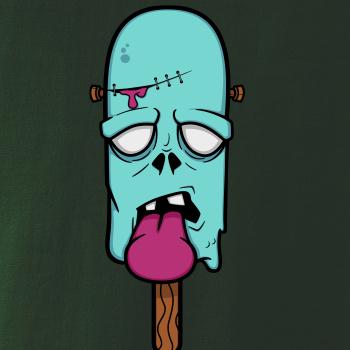 Zombie zmrzlina