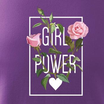 Girl Power - ruža