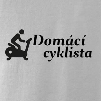 Domáci cyklista