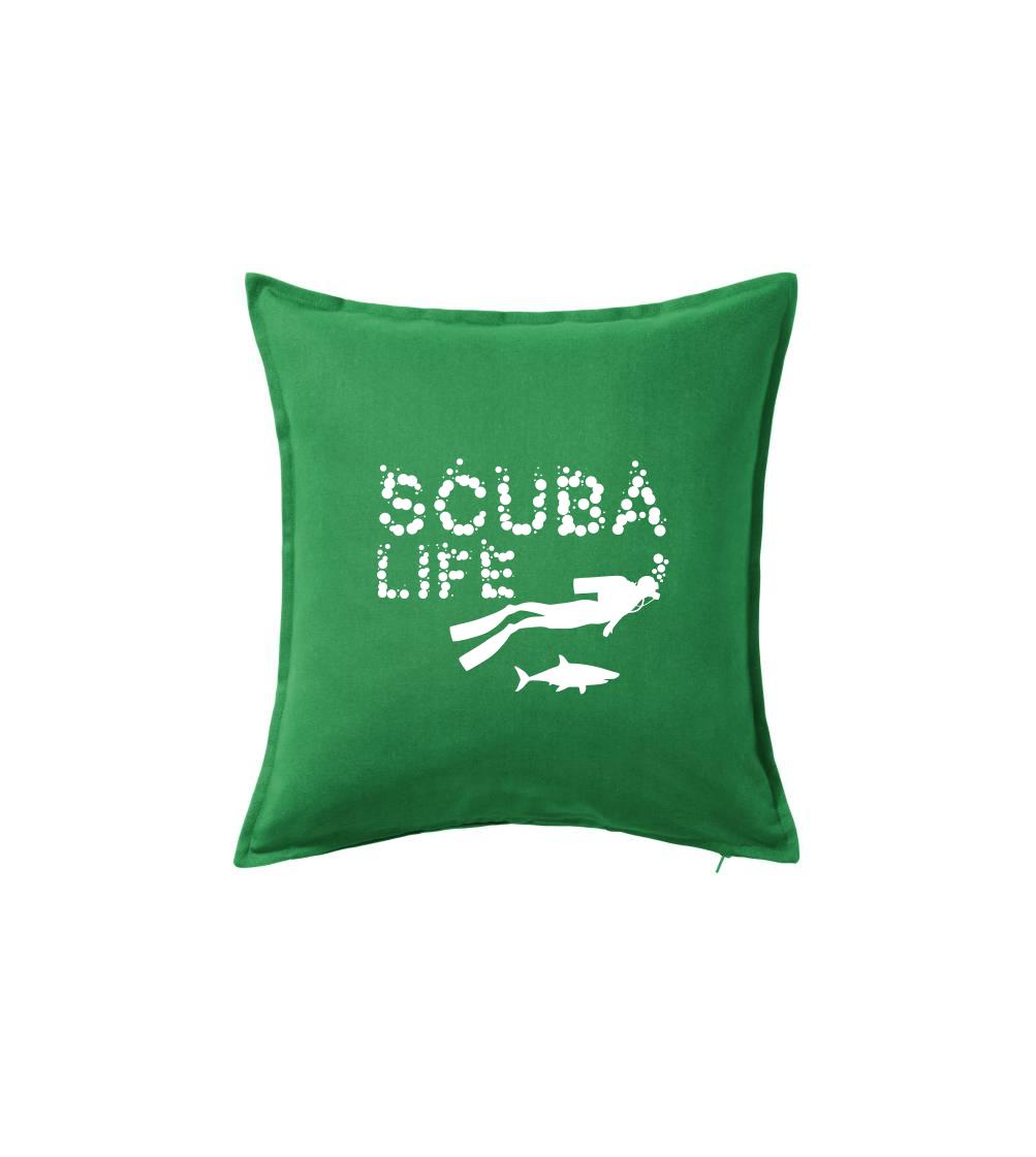 Scuba life Scuba life