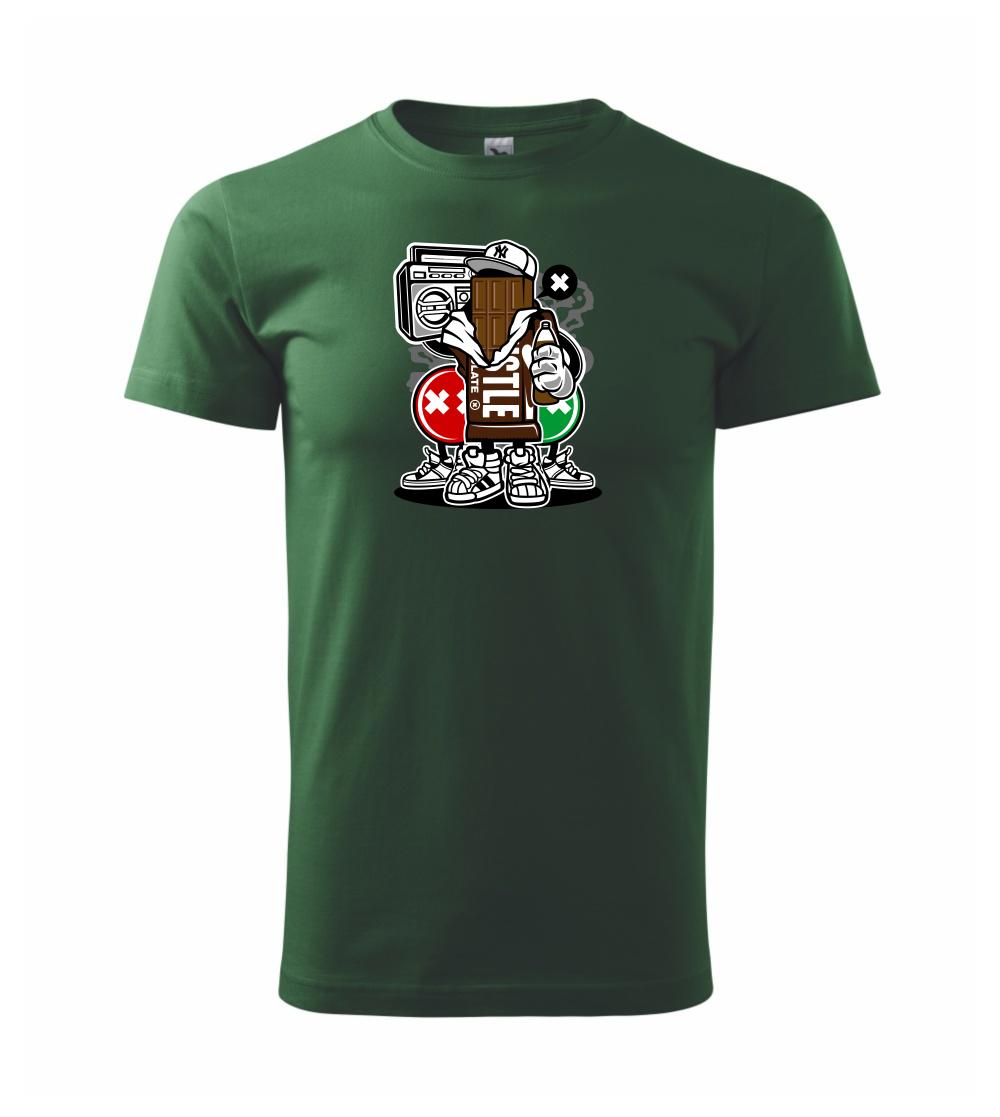 Čokoláďák Čokoláďák