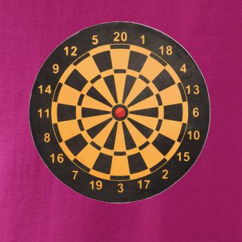 Terč na šípky Terč na šípky