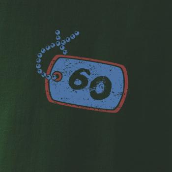 60 na krku 60 na krku