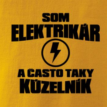 Elektrikár kúzelník