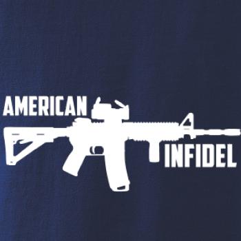 American Infidel