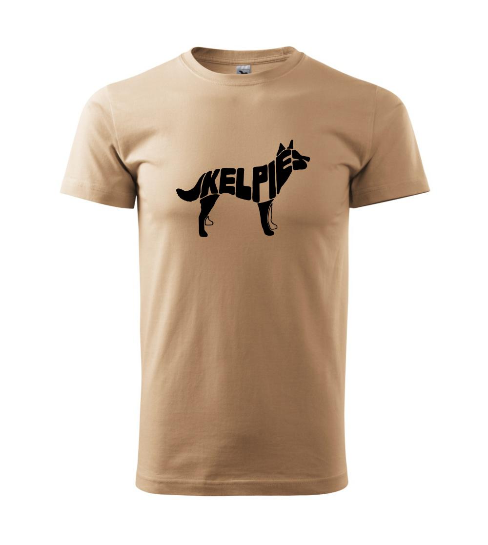 Austrálska kelpie Austrálska kelpie