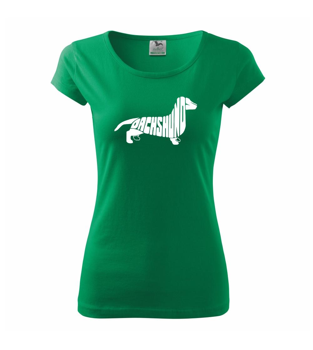 Jazvečík - Dachshund Jazvečík - Dachshund