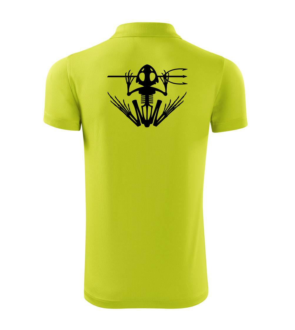 US Navy Seal Frog US Navy Seal Frog