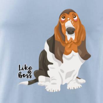 Baset - like a boss Baset - like a boss