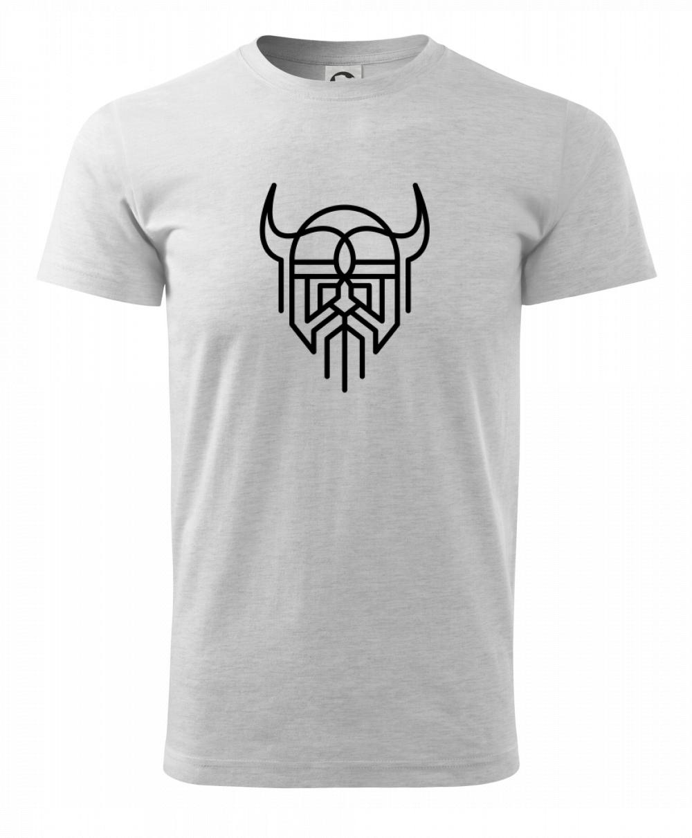 Viking logo Viking logo