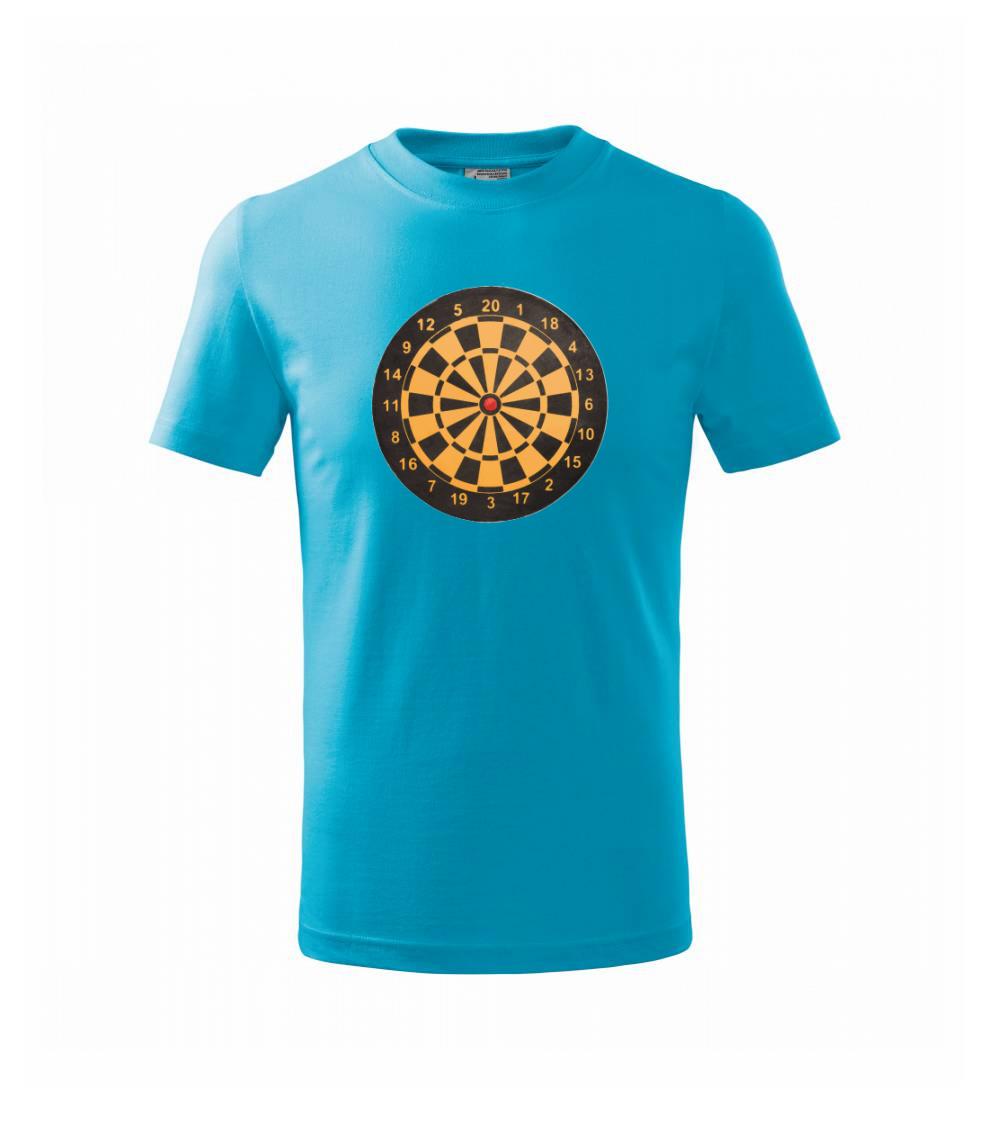 Terč na šípky Terč na šípky