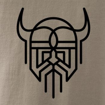 Viking logo Viking logo