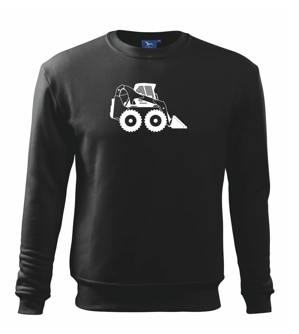 Bobik veľký kolesový Bobik veľký kolesový