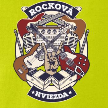 Rocková hviezda SK Rocková hviezda SK