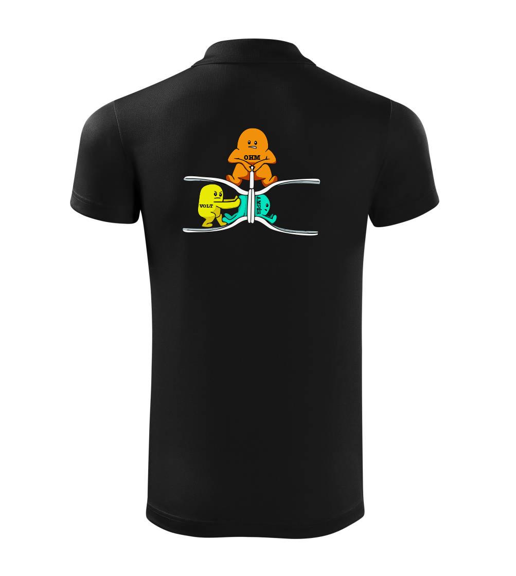 Elektrina v praxi Elektrina v praxi