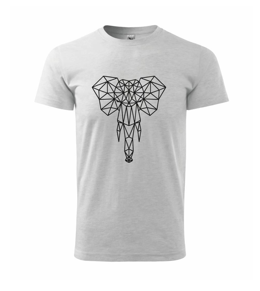 Geometria - slon chobot Geometria - slon chobot