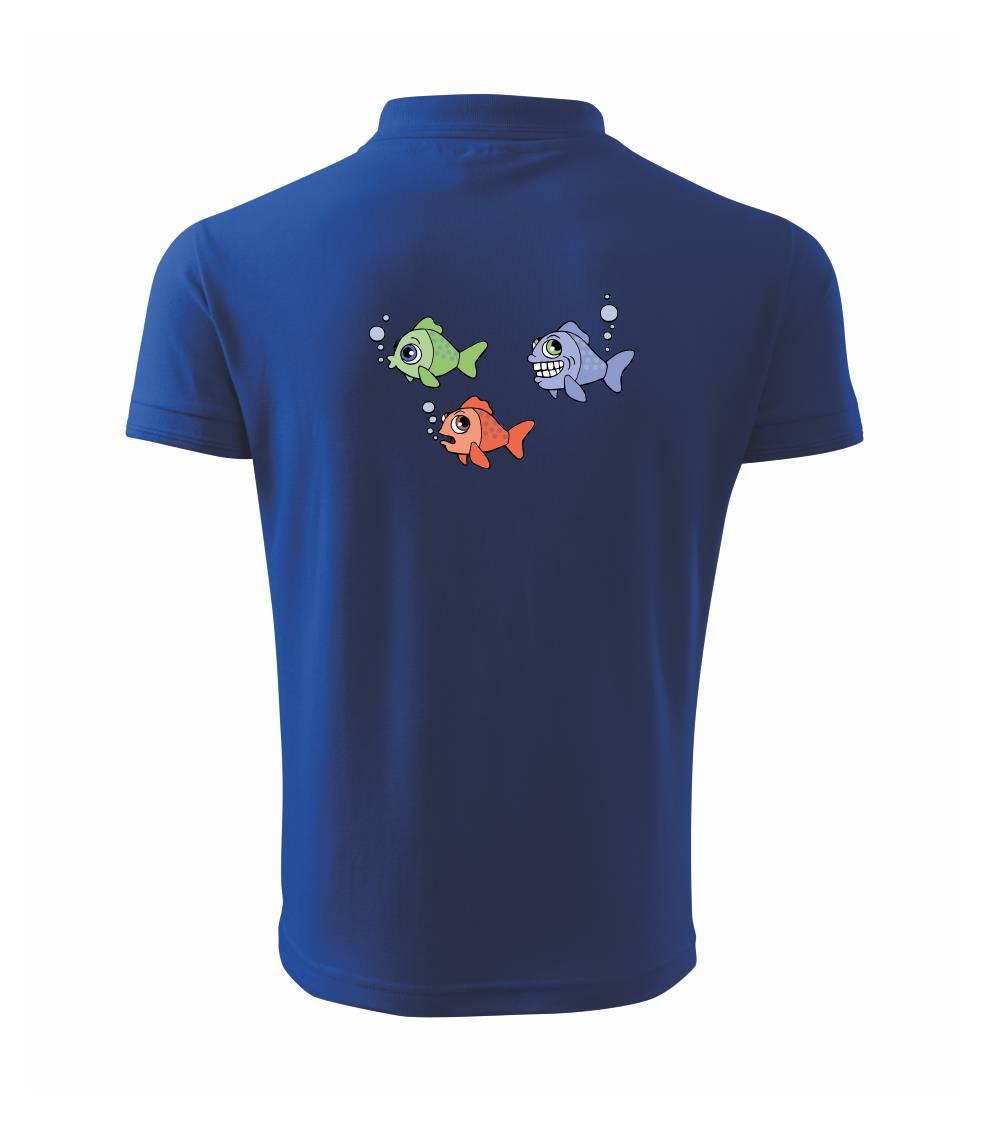 Prdiaca ryba (Hana-creative) Prdiaca ryba (Hana-creative)