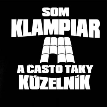Klampiar kúzelník