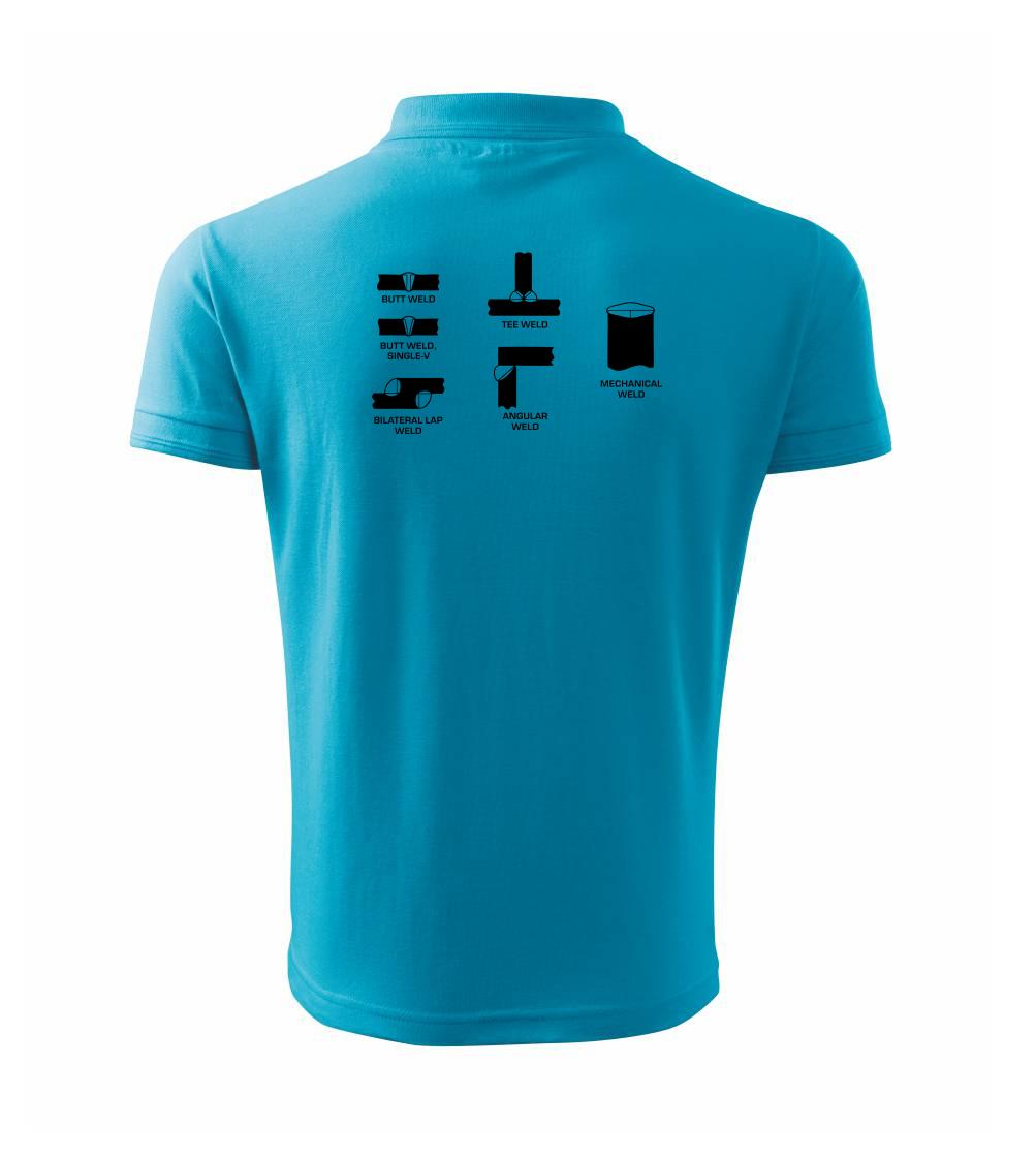 Zvárač - typy zvarov  Zvárač - typy zvarov