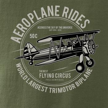 Aeroplane