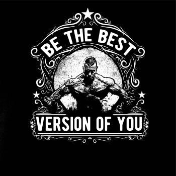 The Best Version Of You The Best Version Of You