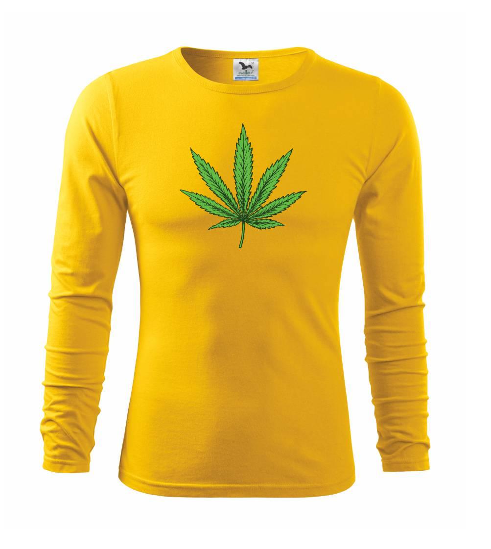 Zelený list Zelený list