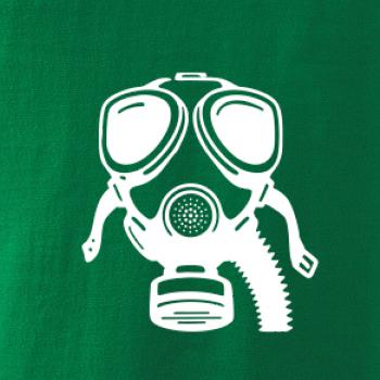 Plynová maska Plynová maska