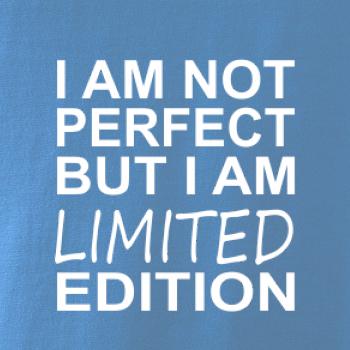Limited edition Limited edition