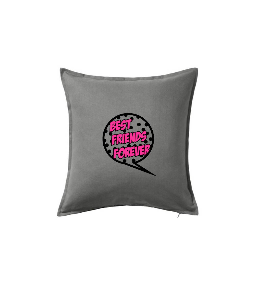 Best friends bublina