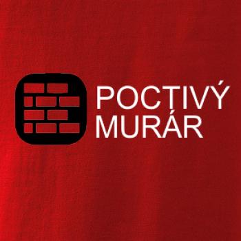 Poctivý murár