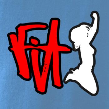 Fit jump