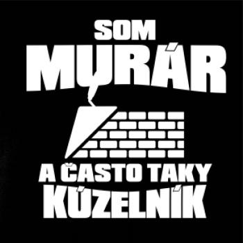 Murár kúzelník
