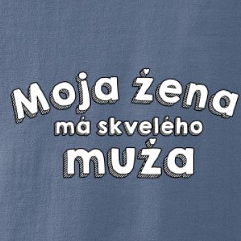 Moja žena má skvelého muža / Môj muž má skvelú ženu
