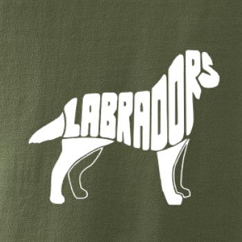 Labrador Labrador