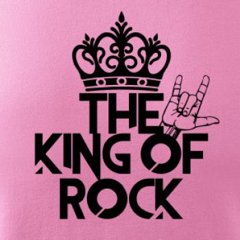 King of rock