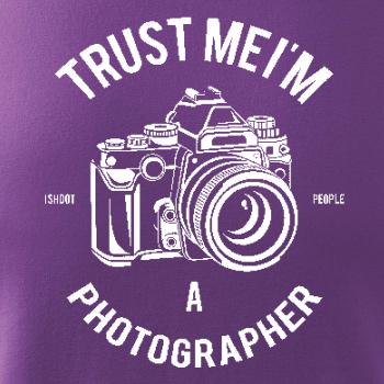 Trust me Photographer