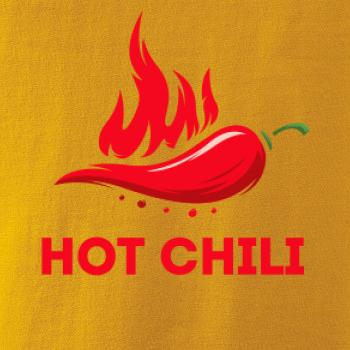 Hot Chili Hot Chili