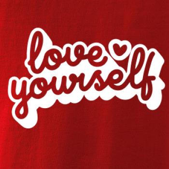 Love Yourself Love Yourself