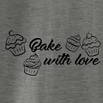 Bake with love