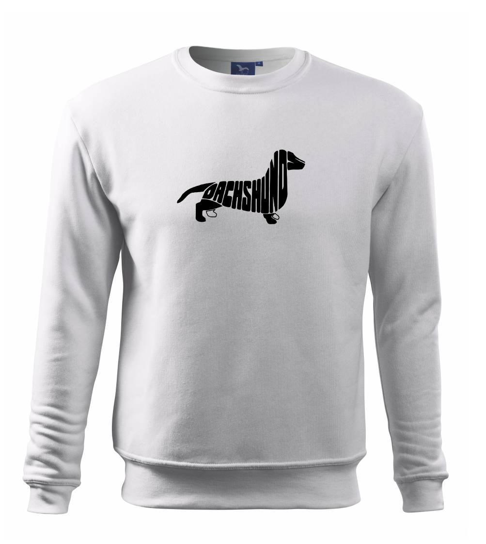 Jazvečík - Dachshund Jazvečík - Dachshund