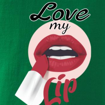 Love my lip