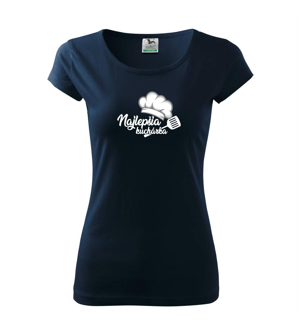 Najlepšia kuchárka - čiapka Najlepšia kuchárka - čiapka