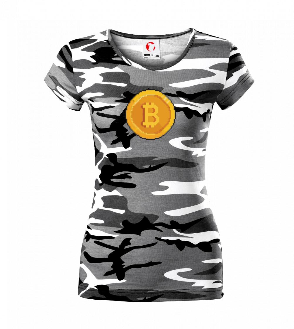 Bitcoin minca Bitcoin minca