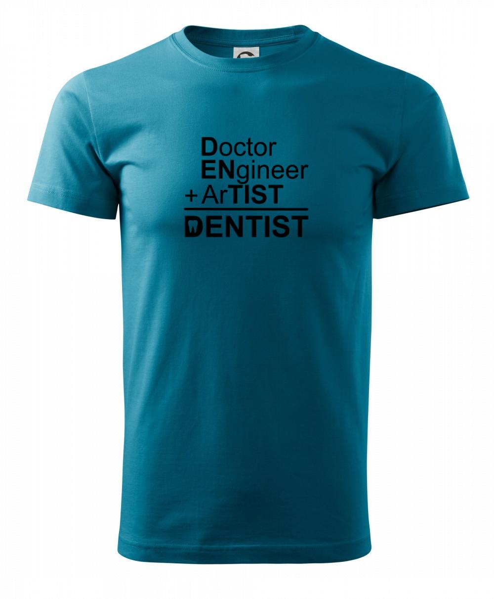 Čo znamená dentist Čo znamená dentist