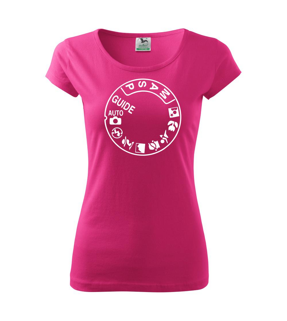 Foto režimy Foto režimy