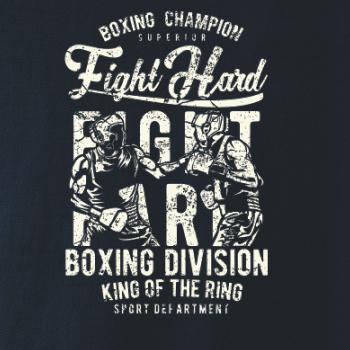 Fight Hard